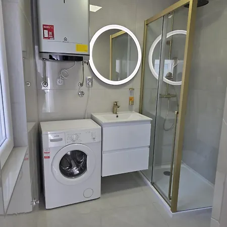 Appartement Modern With Pool Near Free Parking *